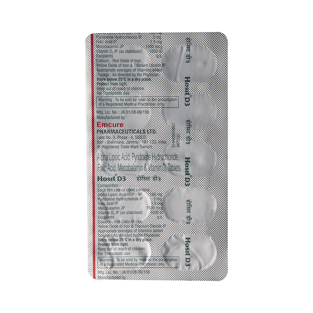 medicine