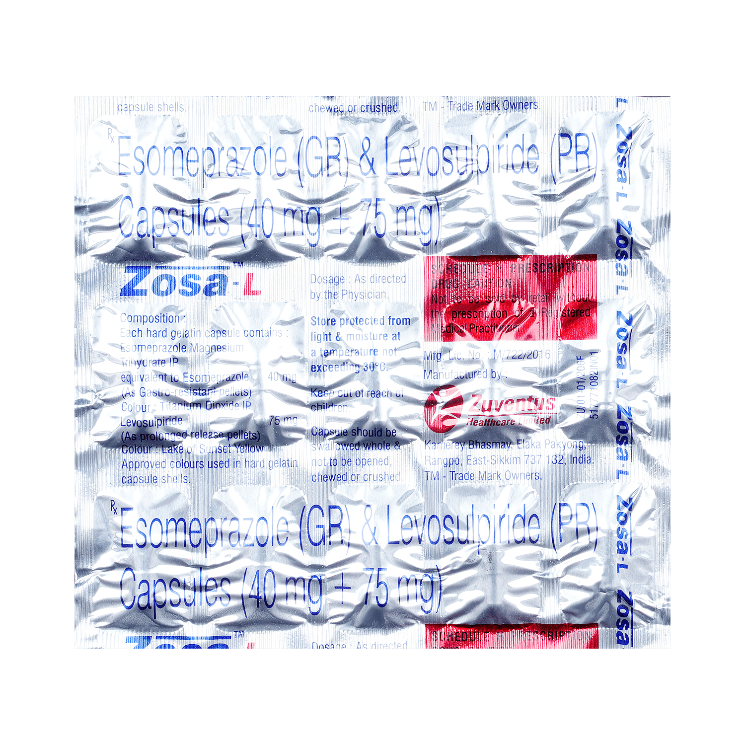 medicine