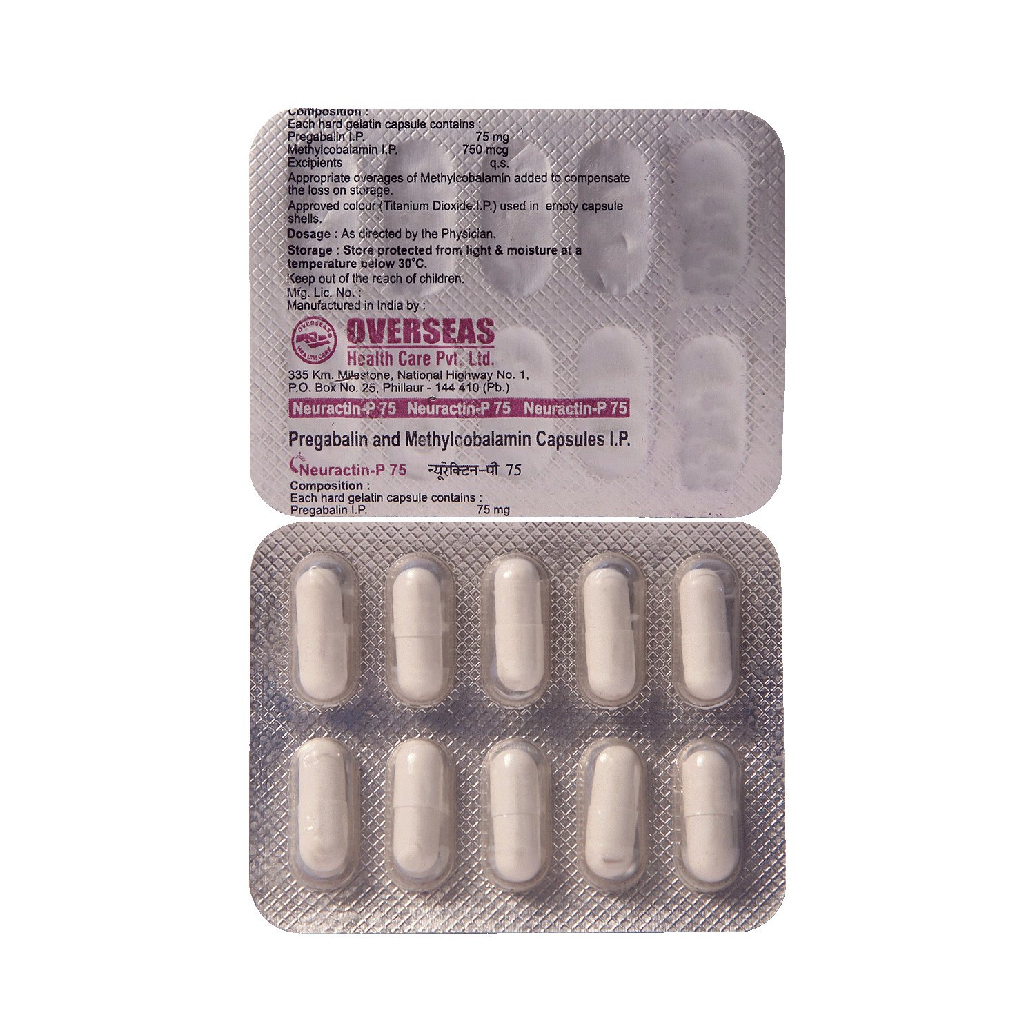 medicine