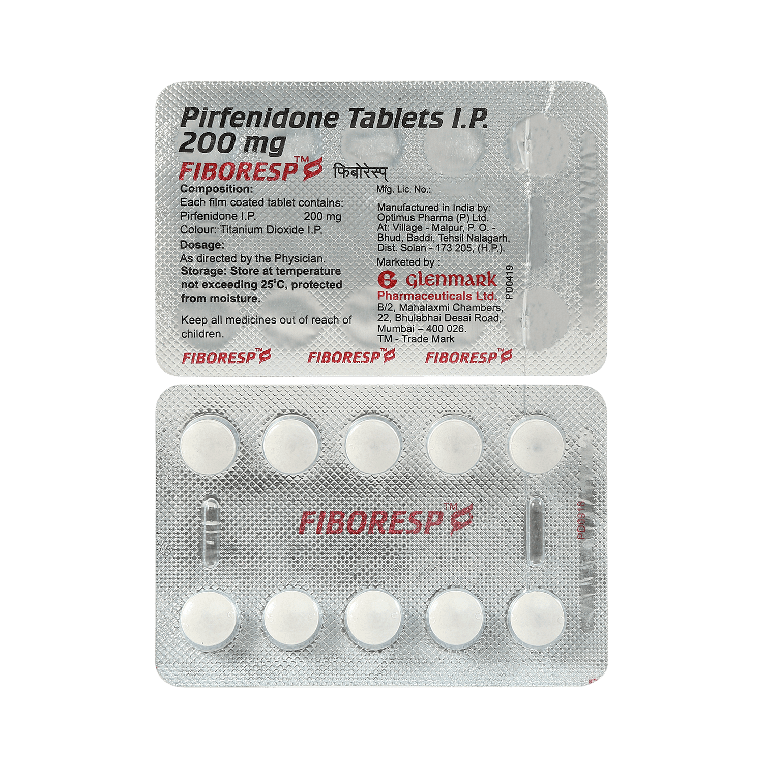 medicine