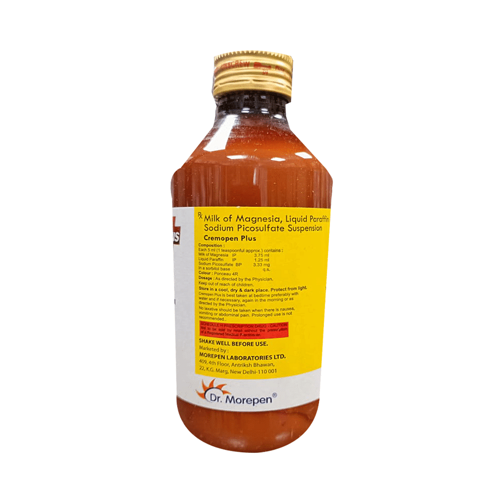 medicine