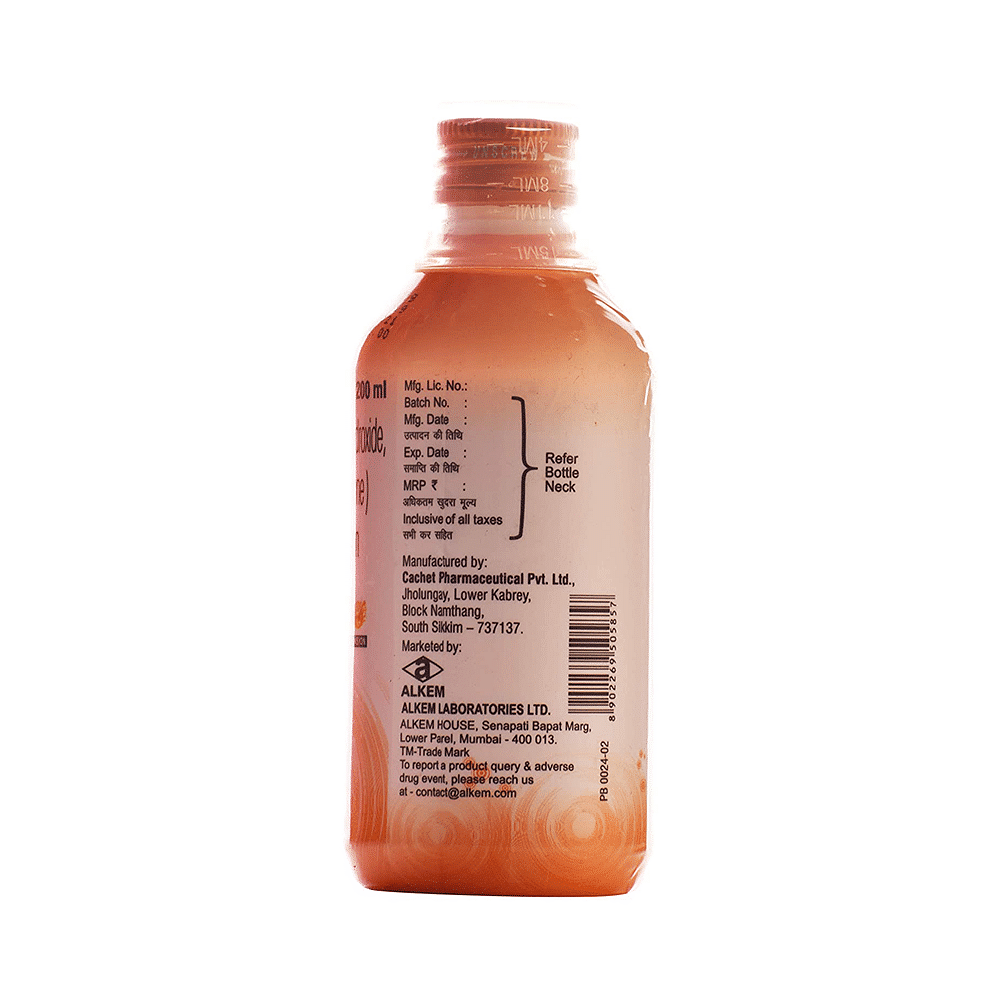 medicine