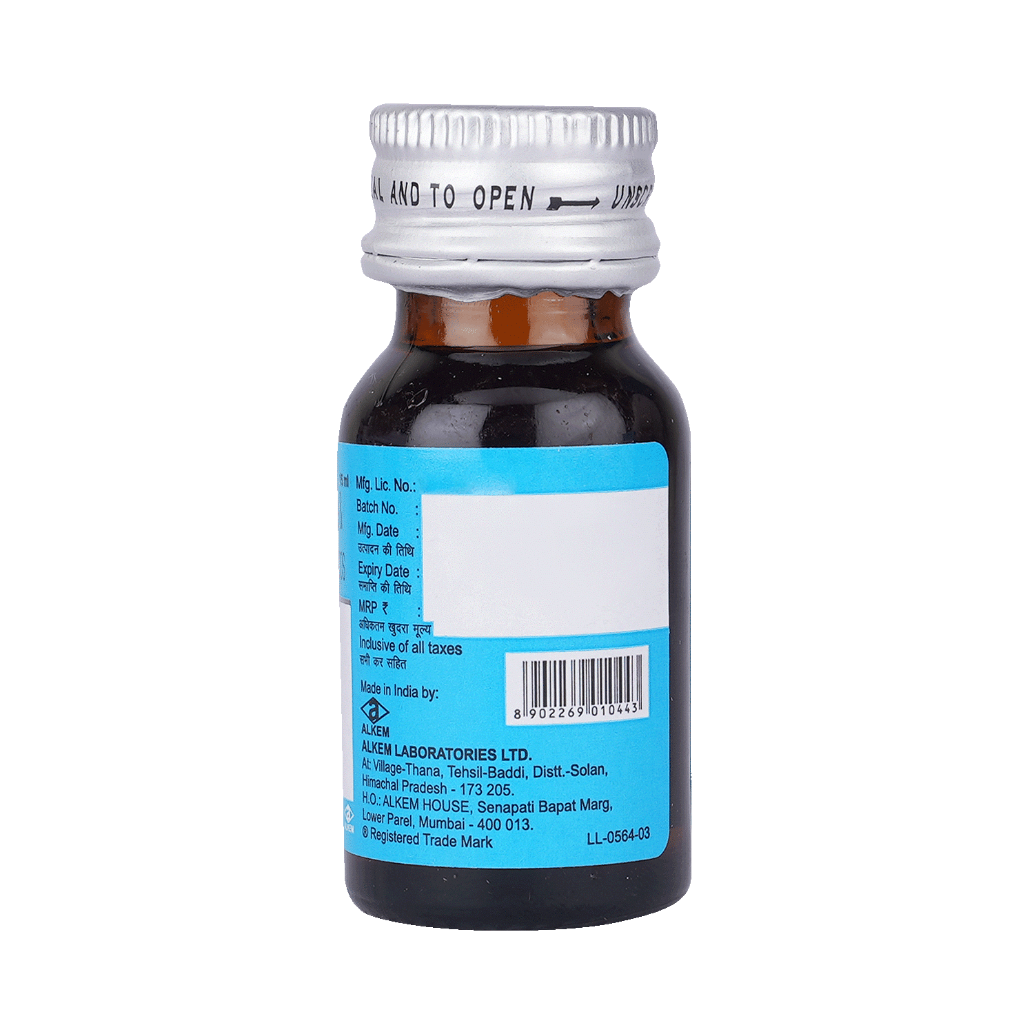 medicine