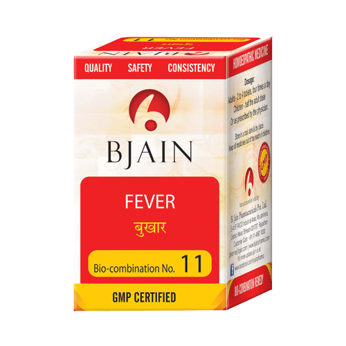 Bjain Bio-Combination No. 11 Tablet