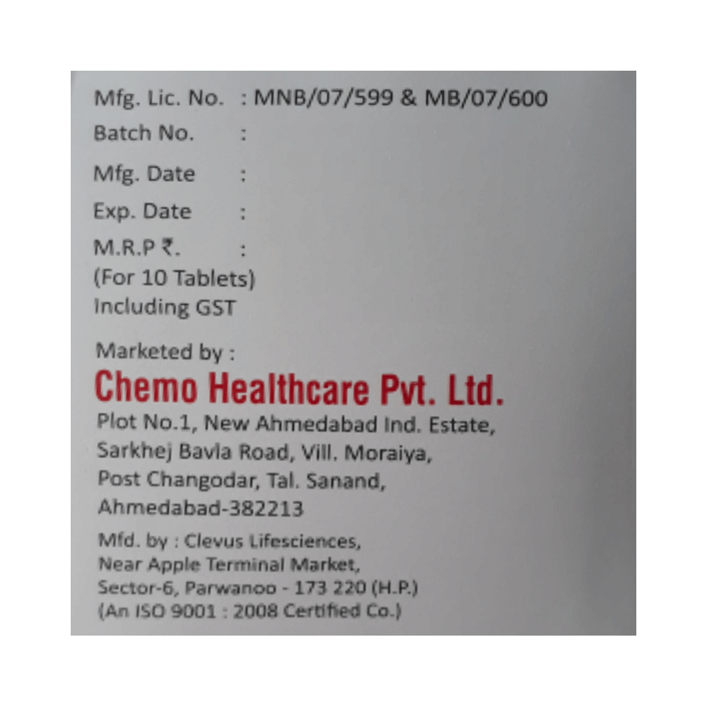 medicine