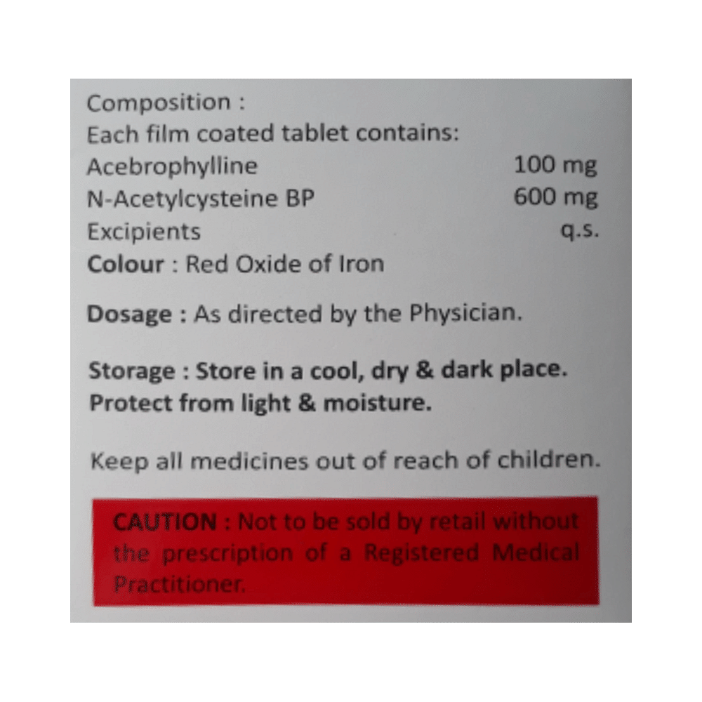 medicine