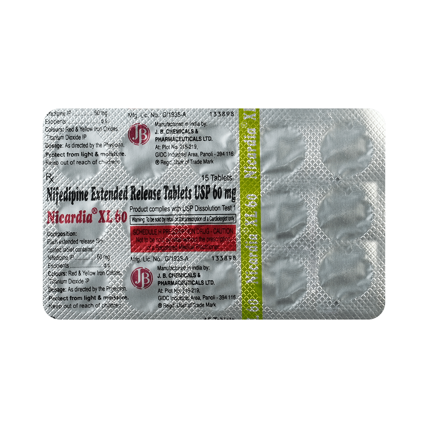 medicine