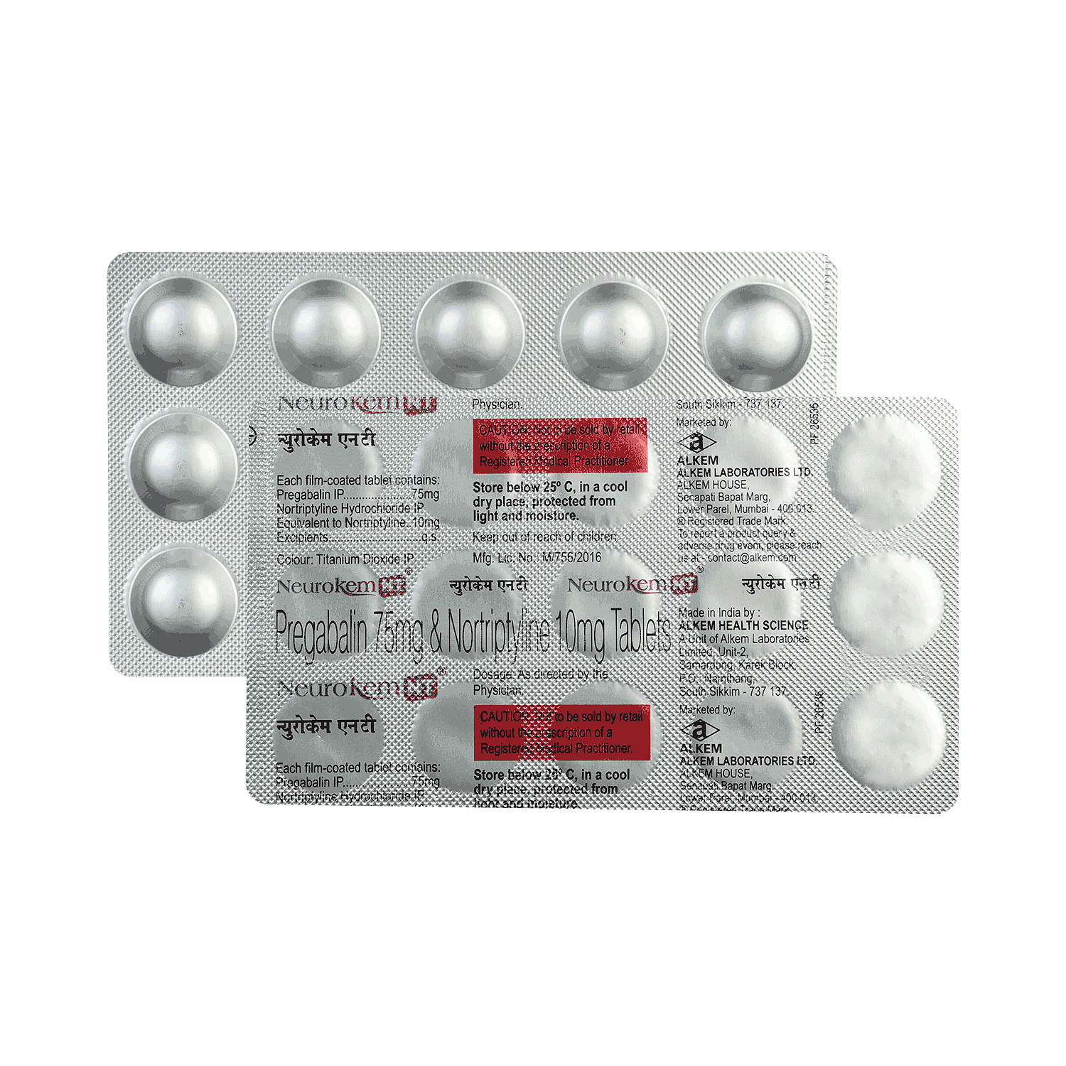 medicine