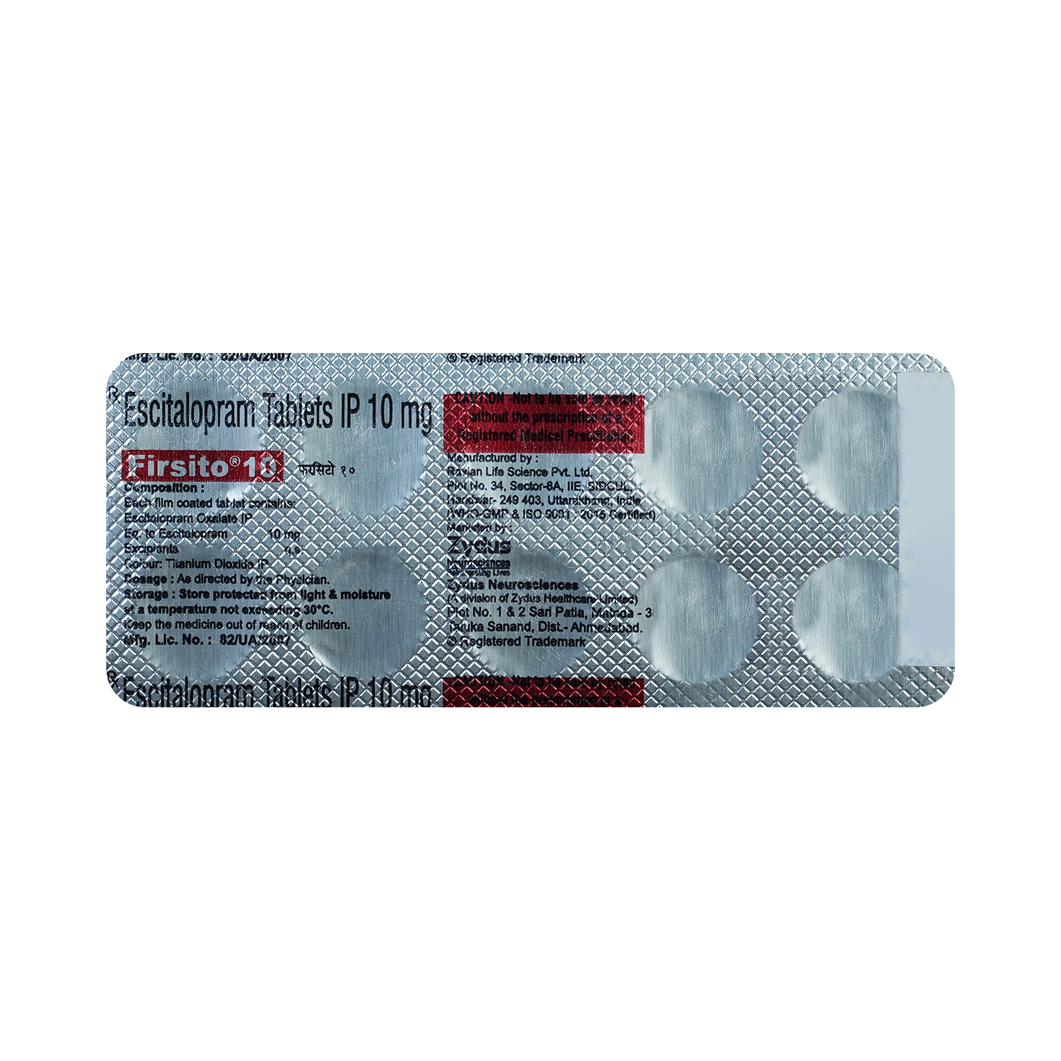 medicine