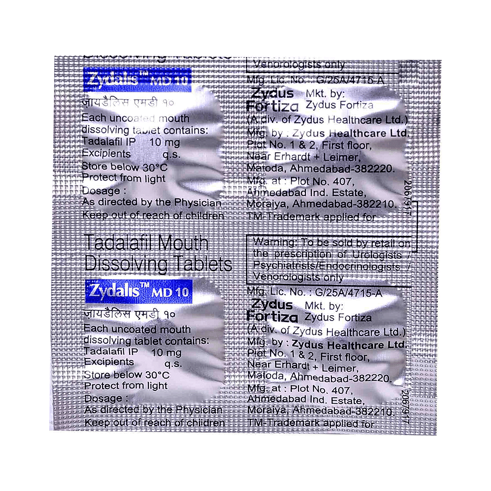 medicine
