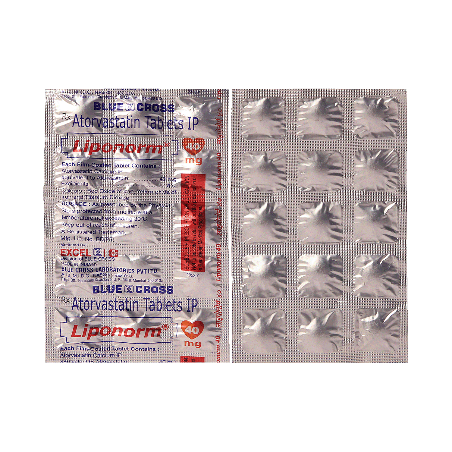 medicine