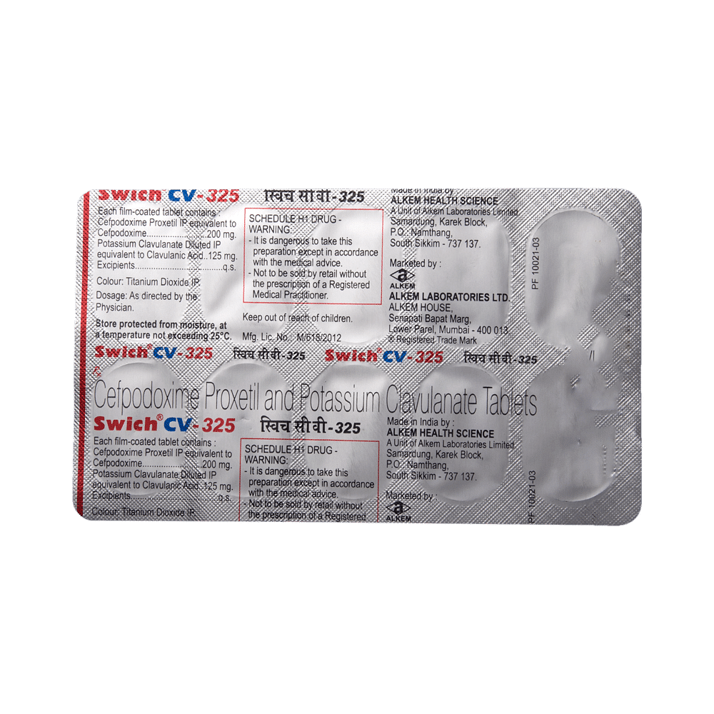 medicine