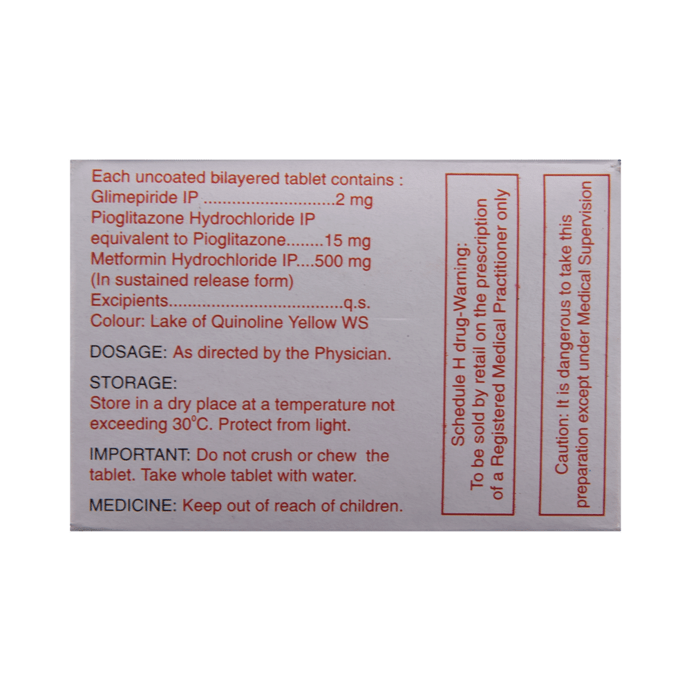 medicine