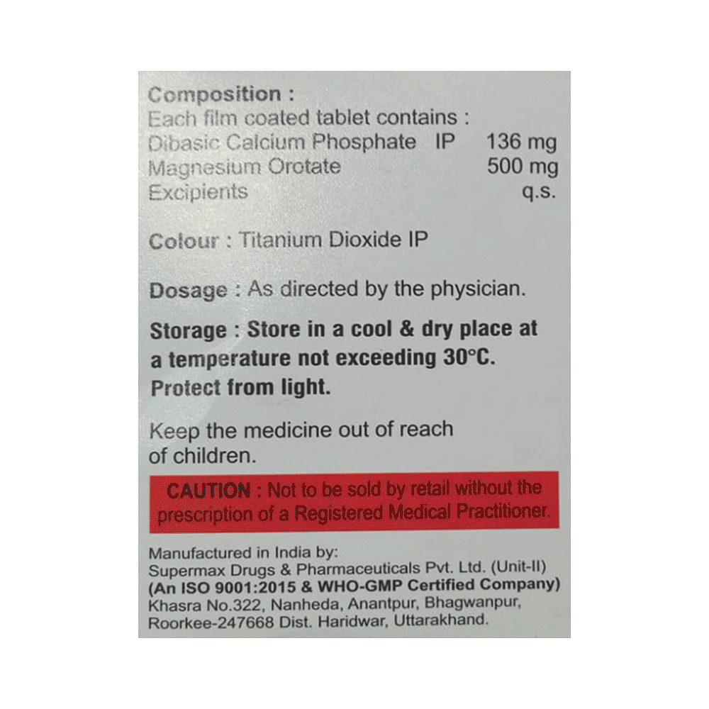 medicine