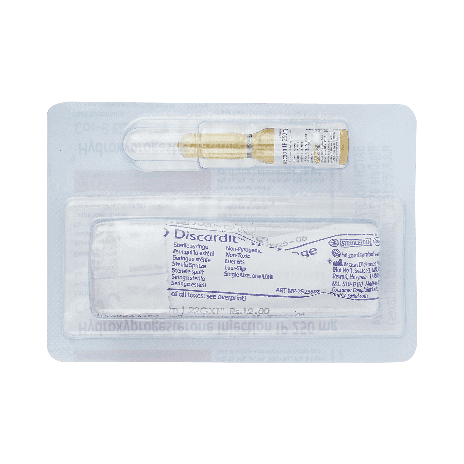 medicine