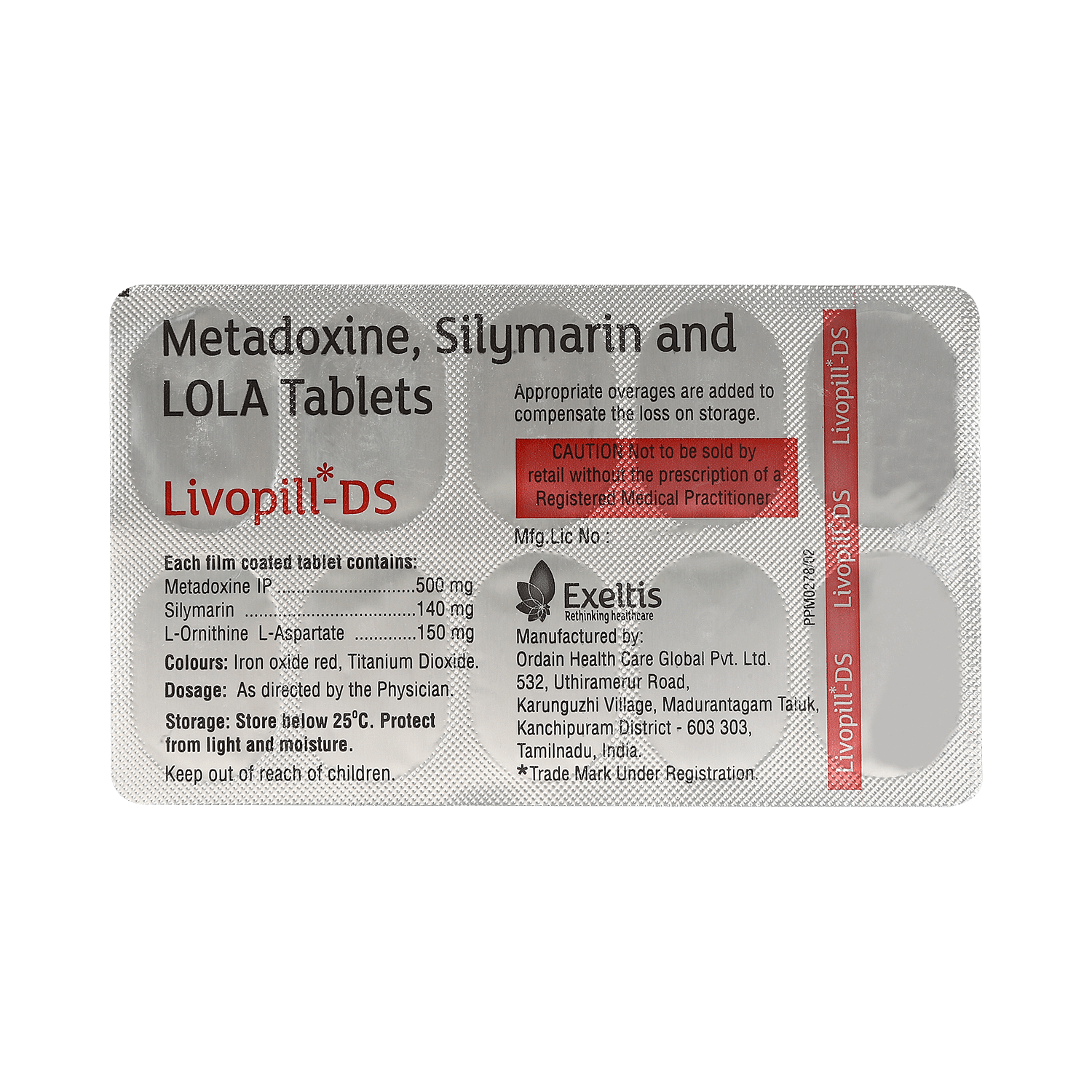 medicine