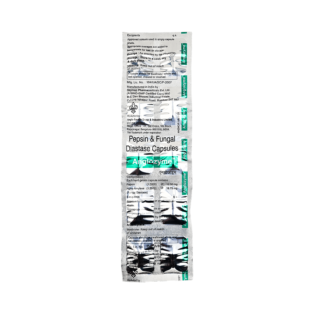 medicine