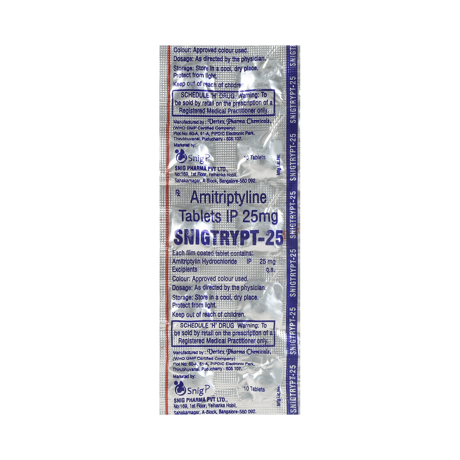 medicine