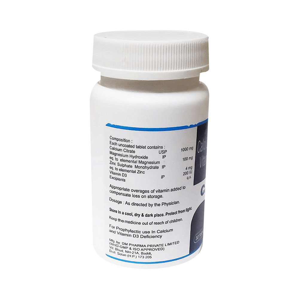 medicine