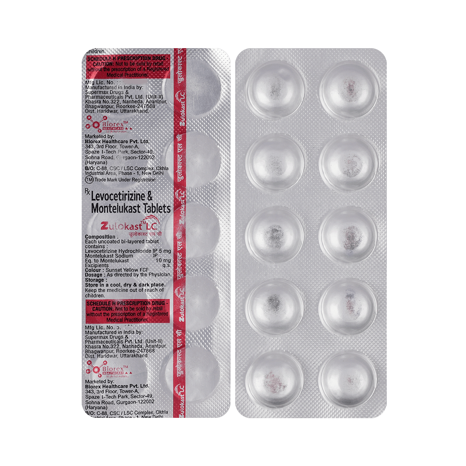 medicine