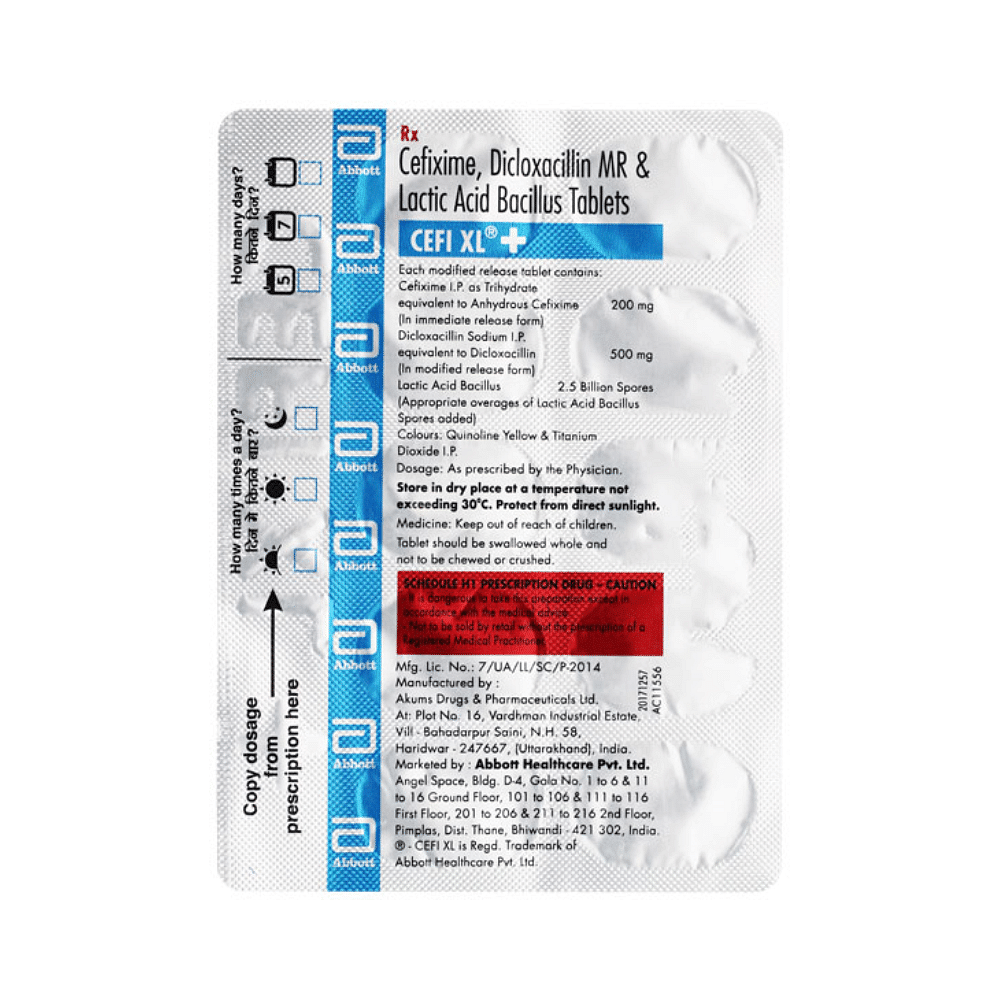 medicine
