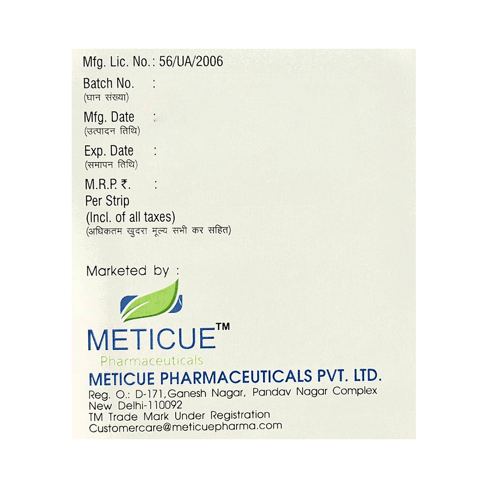 medicine