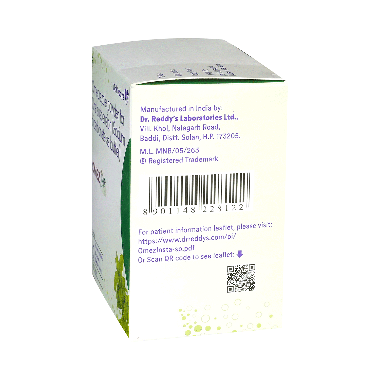 medicine