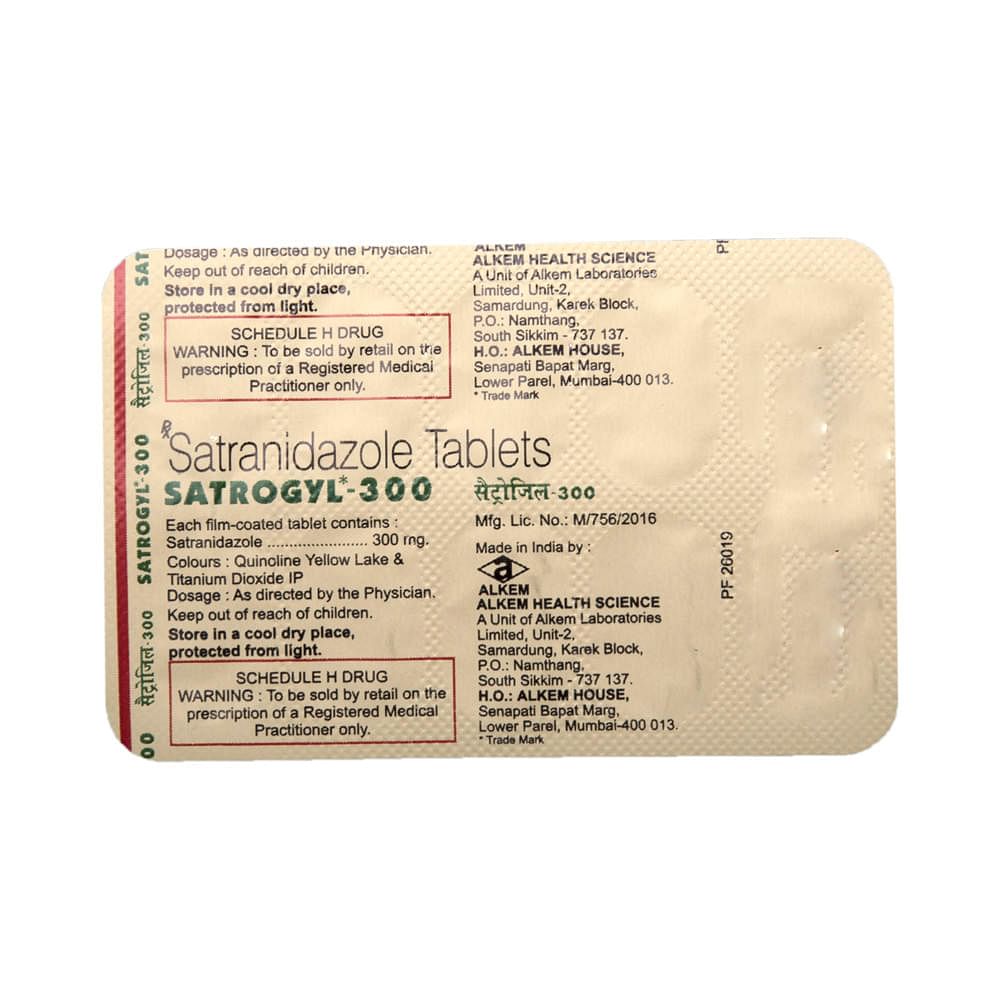 medicine
