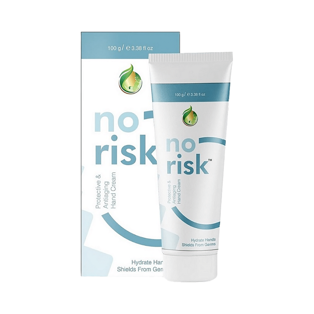 Norisk Protective & Antiaging Hand Cream