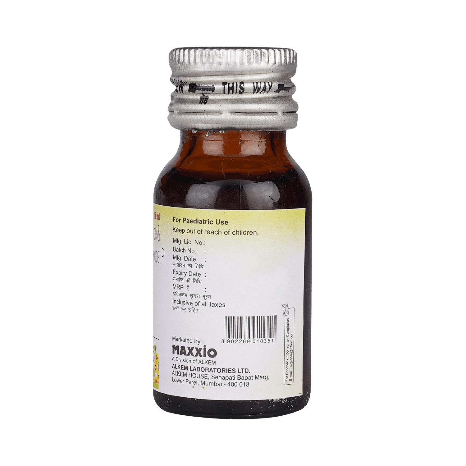 medicine