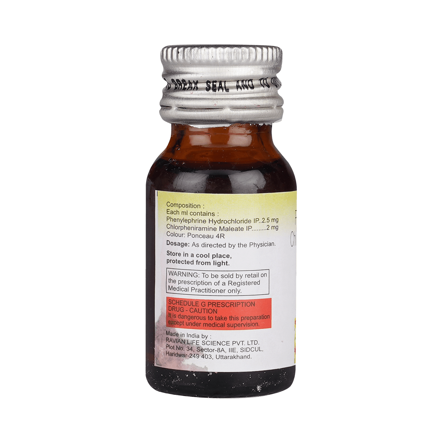 medicine