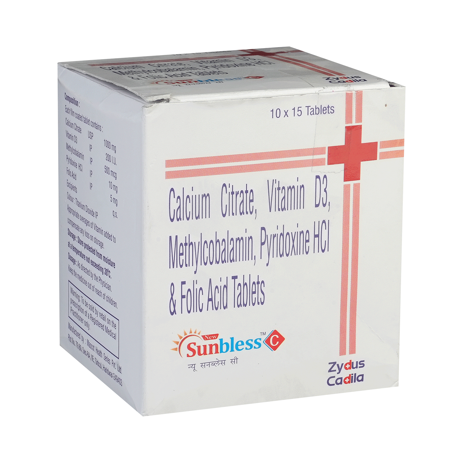 medicine