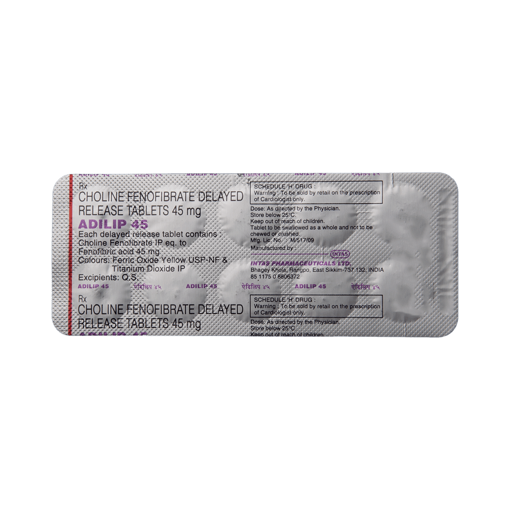 medicine