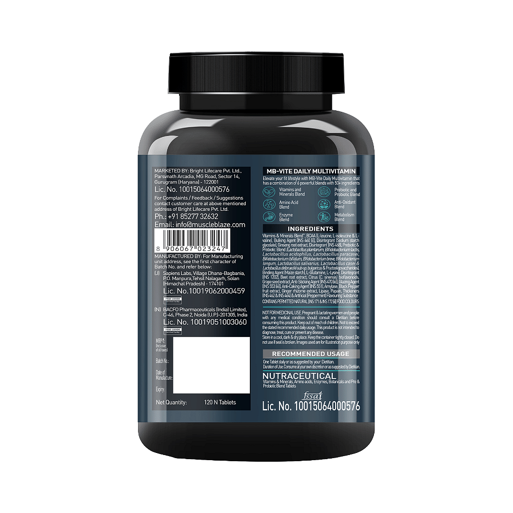 medicine