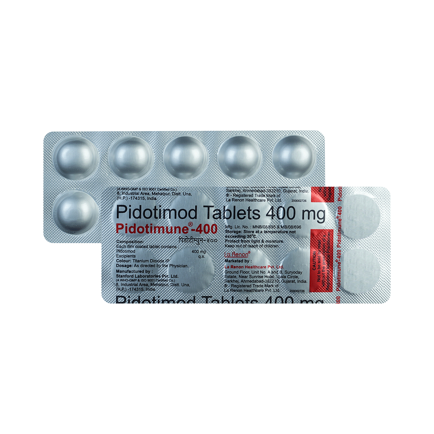 medicine