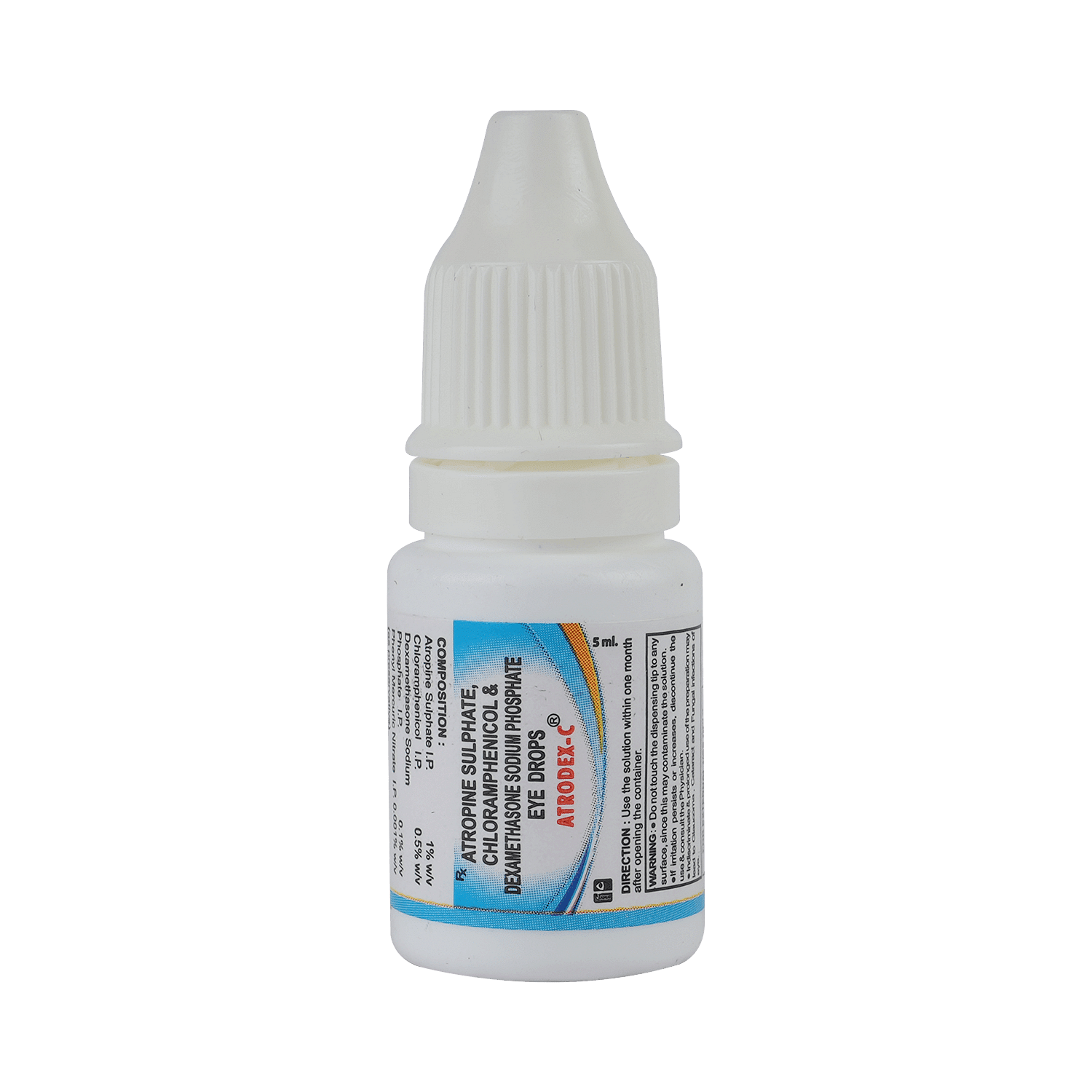 Atrodex-C Eye Drop | 30 Minutes 24/7 Delivery