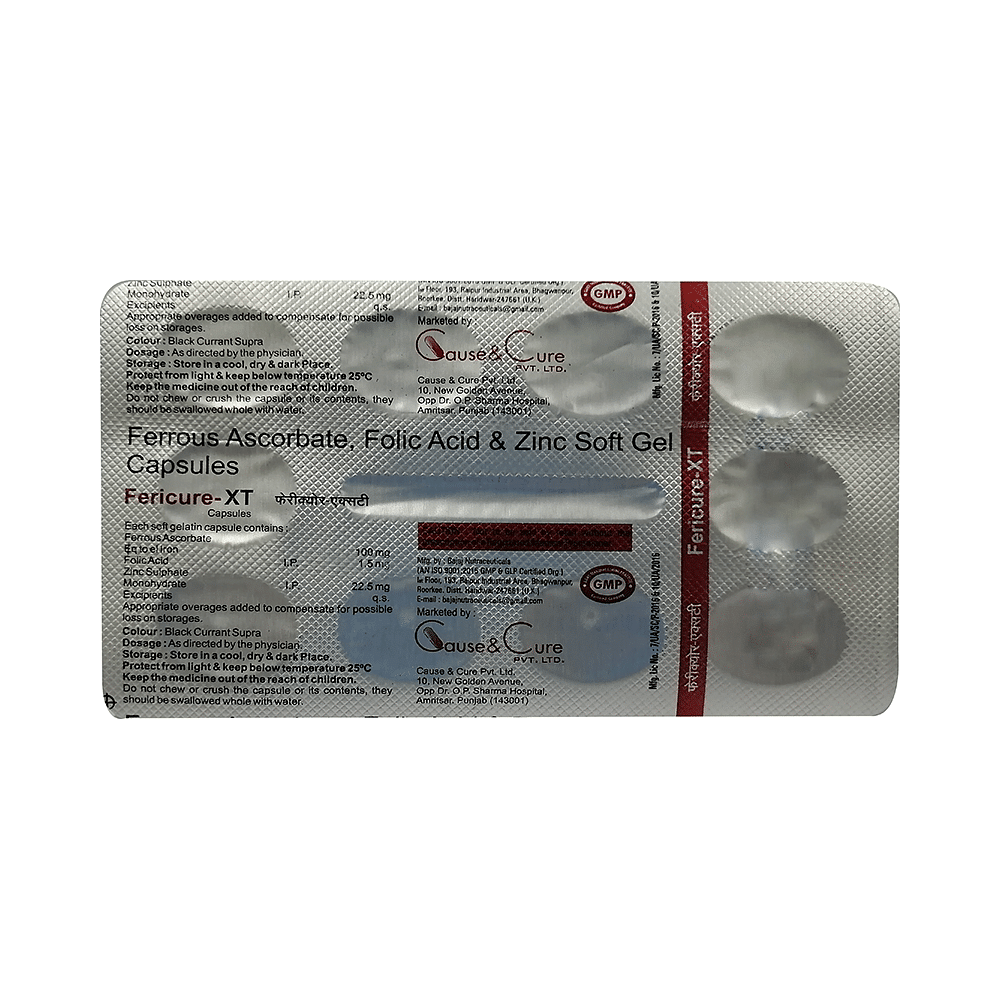 medicine