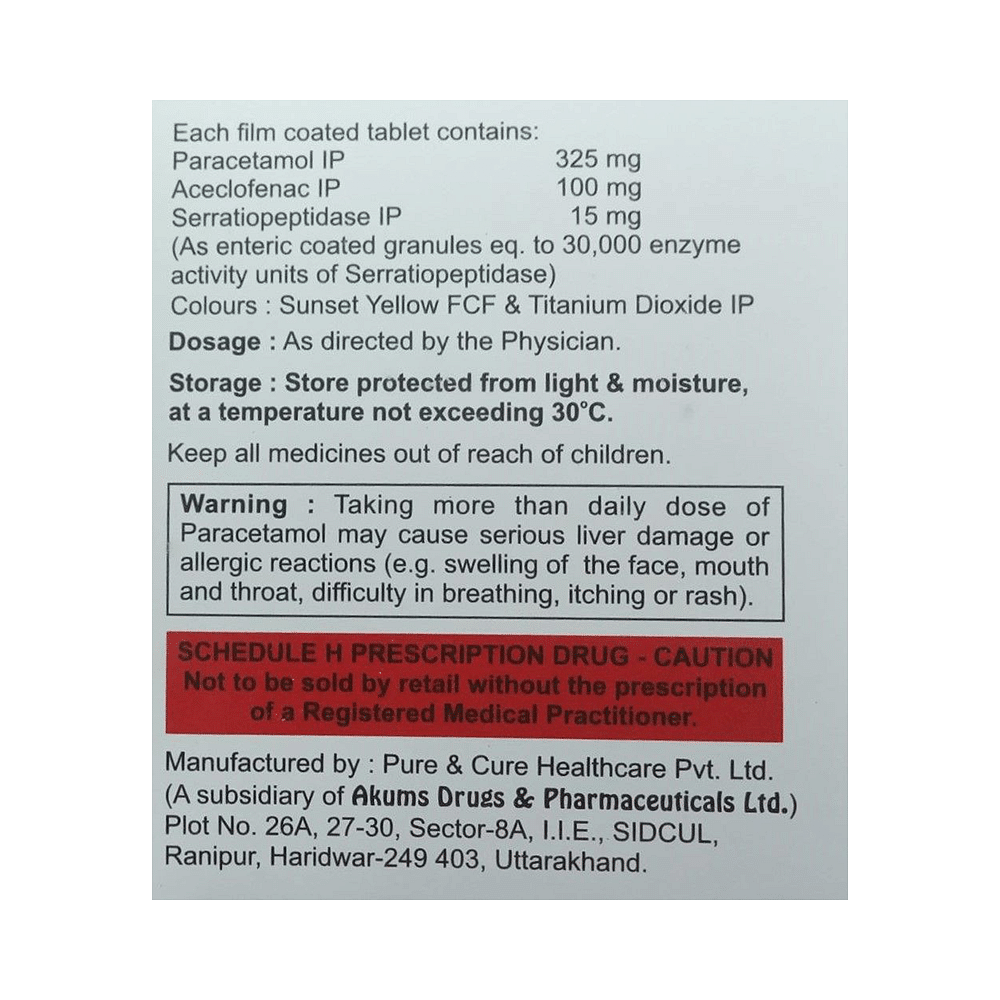 medicine