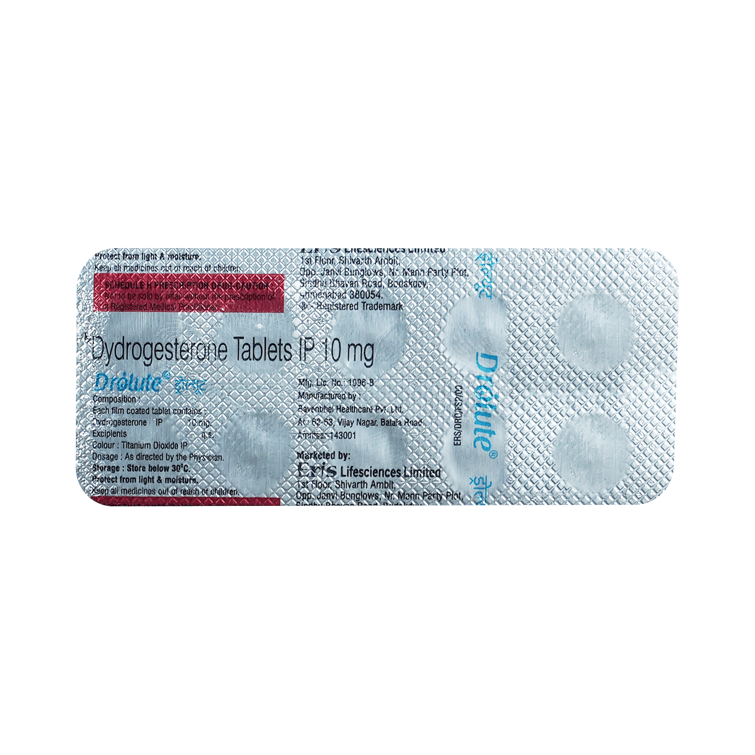 medicine