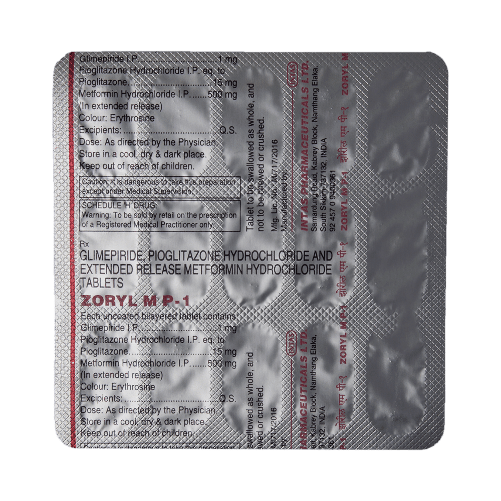 medicine
