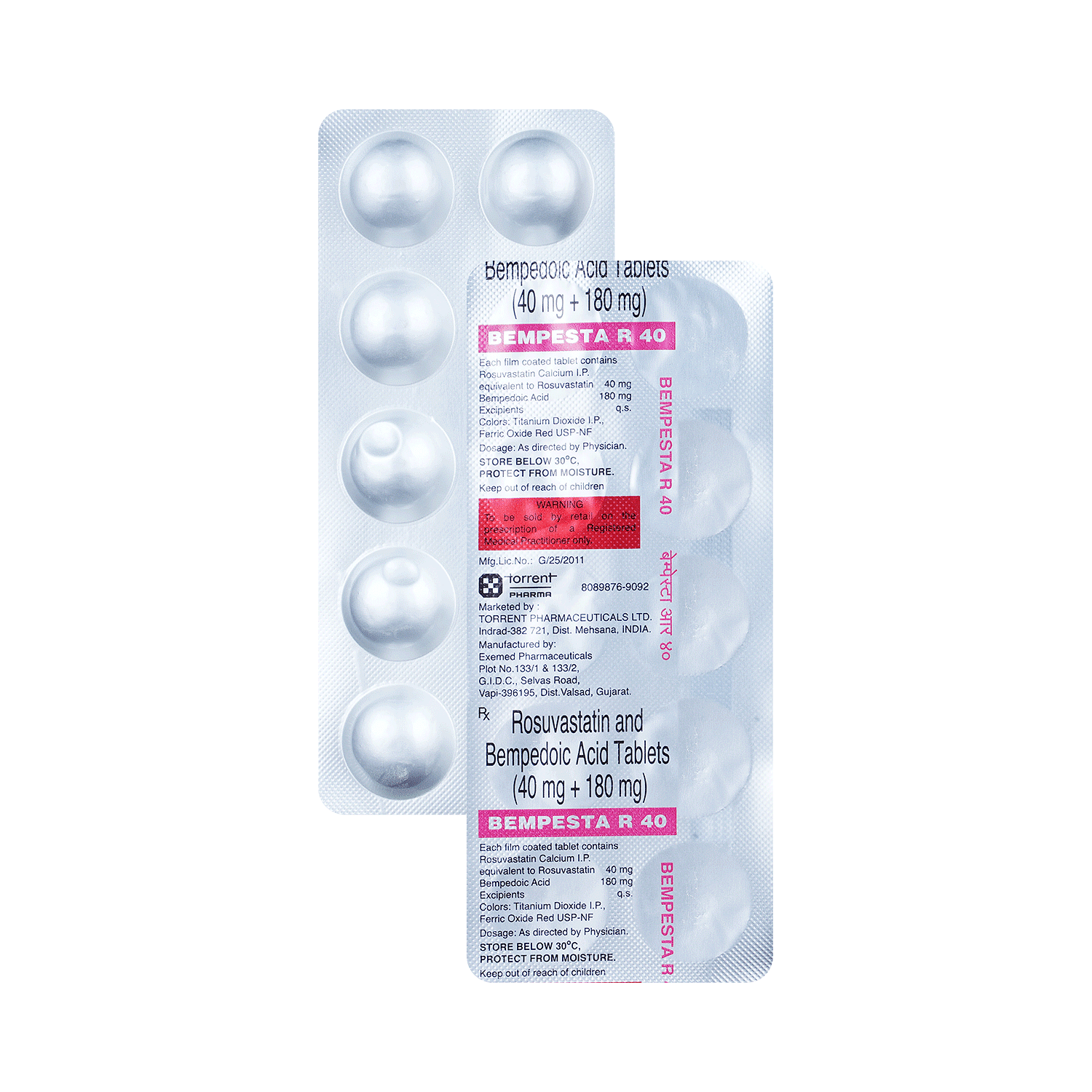 medicine