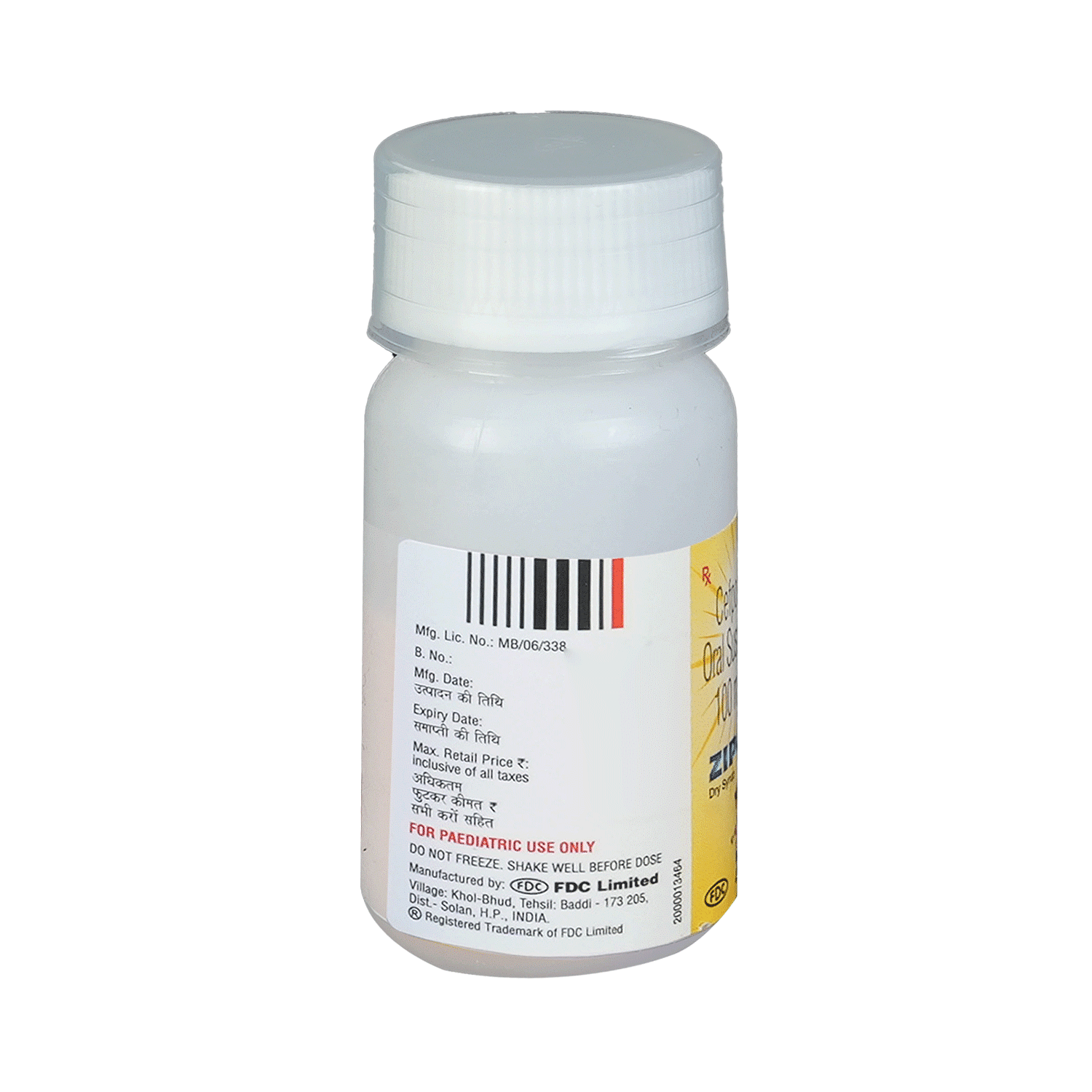 medicine
