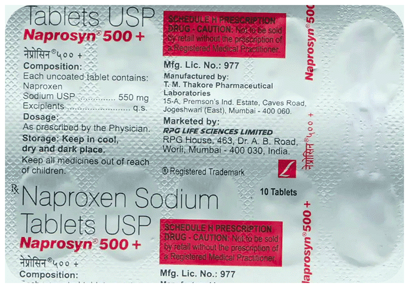 medicine