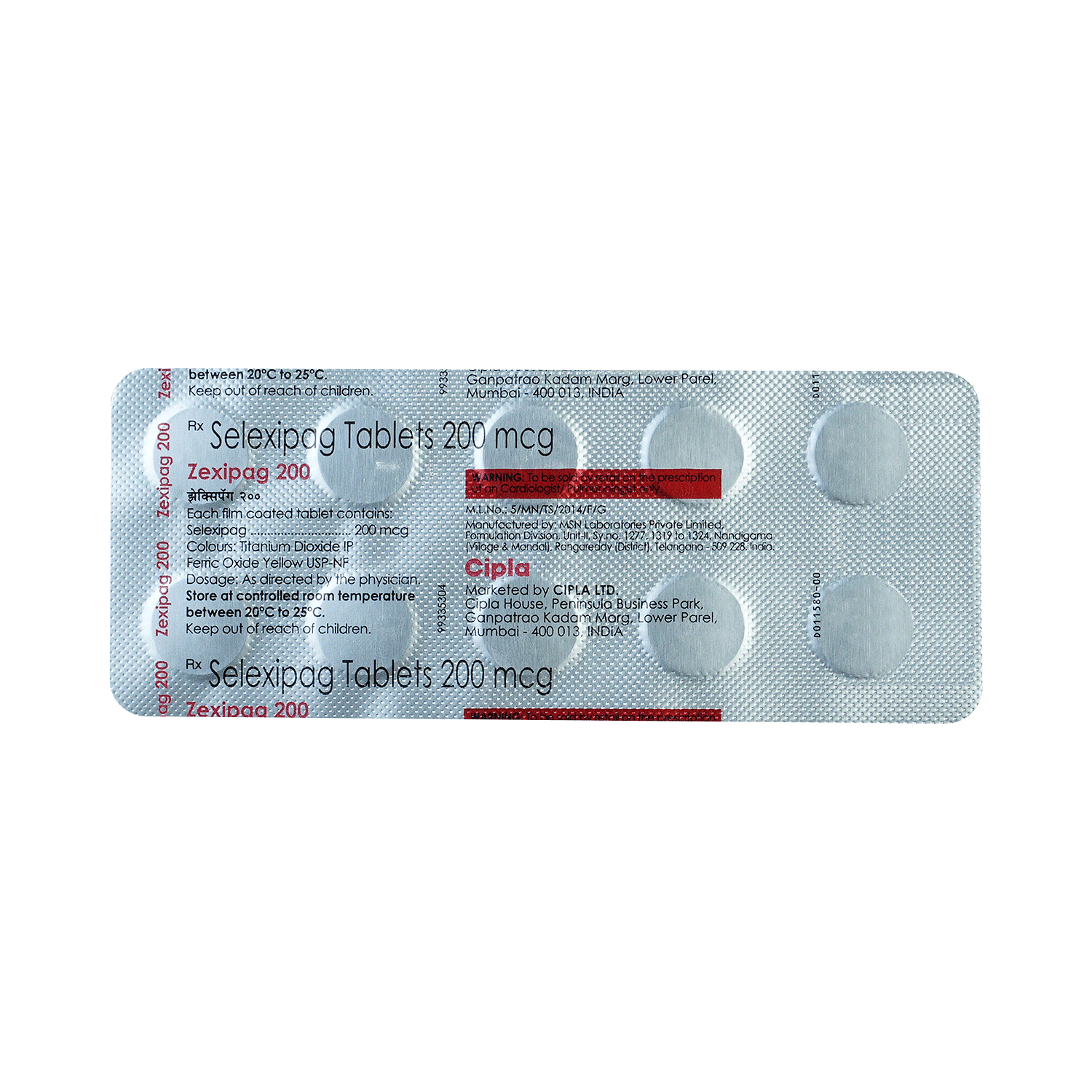 medicine