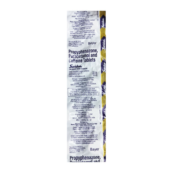 medicine