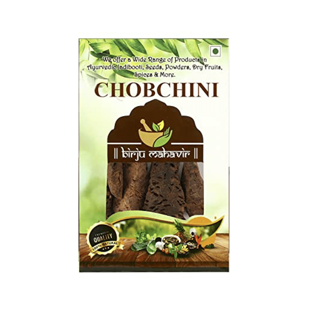 Birju Mahavir Chobchini