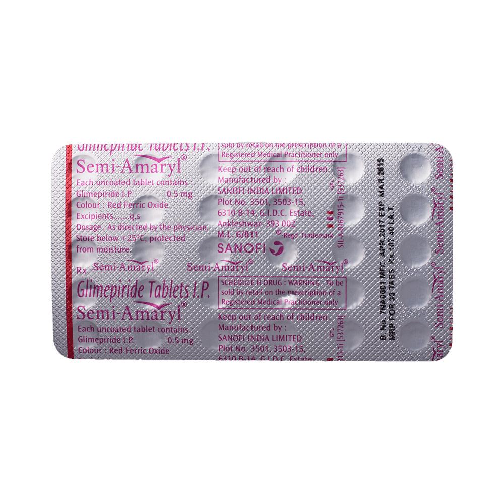 medicine