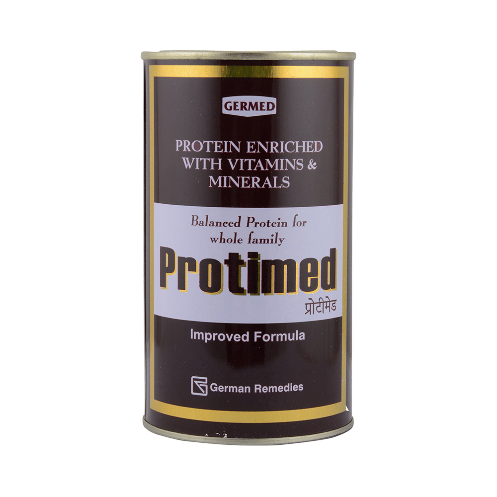Protimed  Chocolate Powder