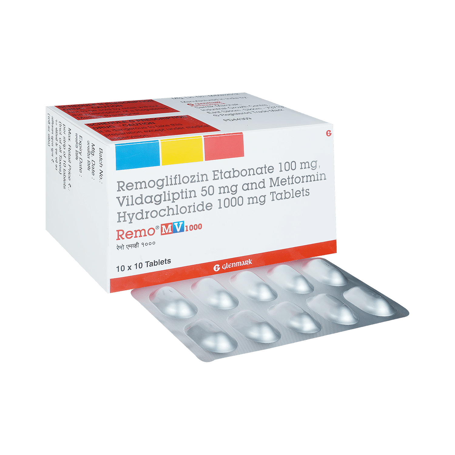 medicine