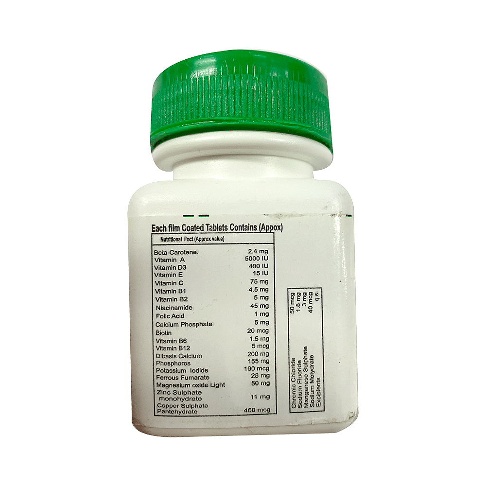 medicine